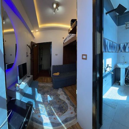 Unique Studio Aswan Buitenkant foto