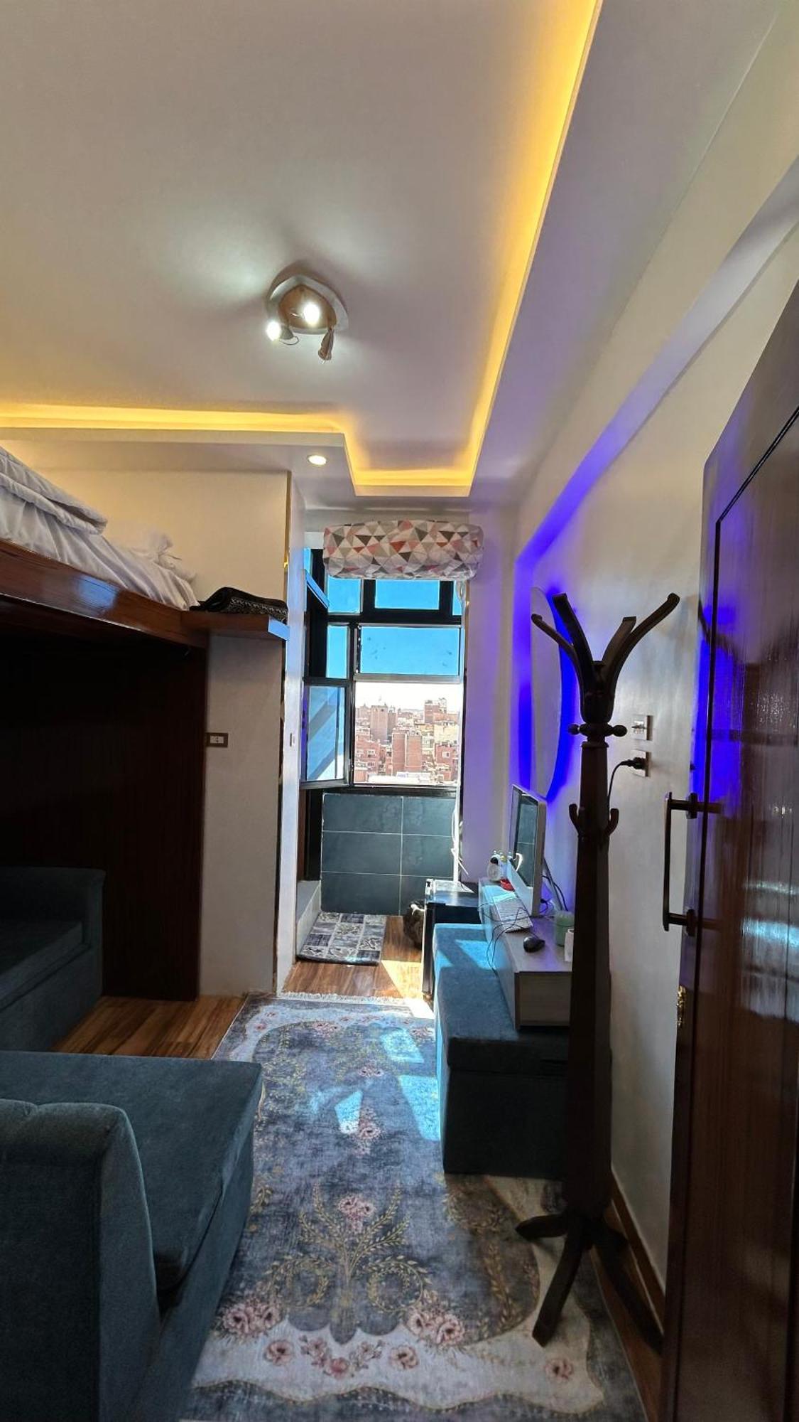 Unique Studio Aswan Buitenkant foto