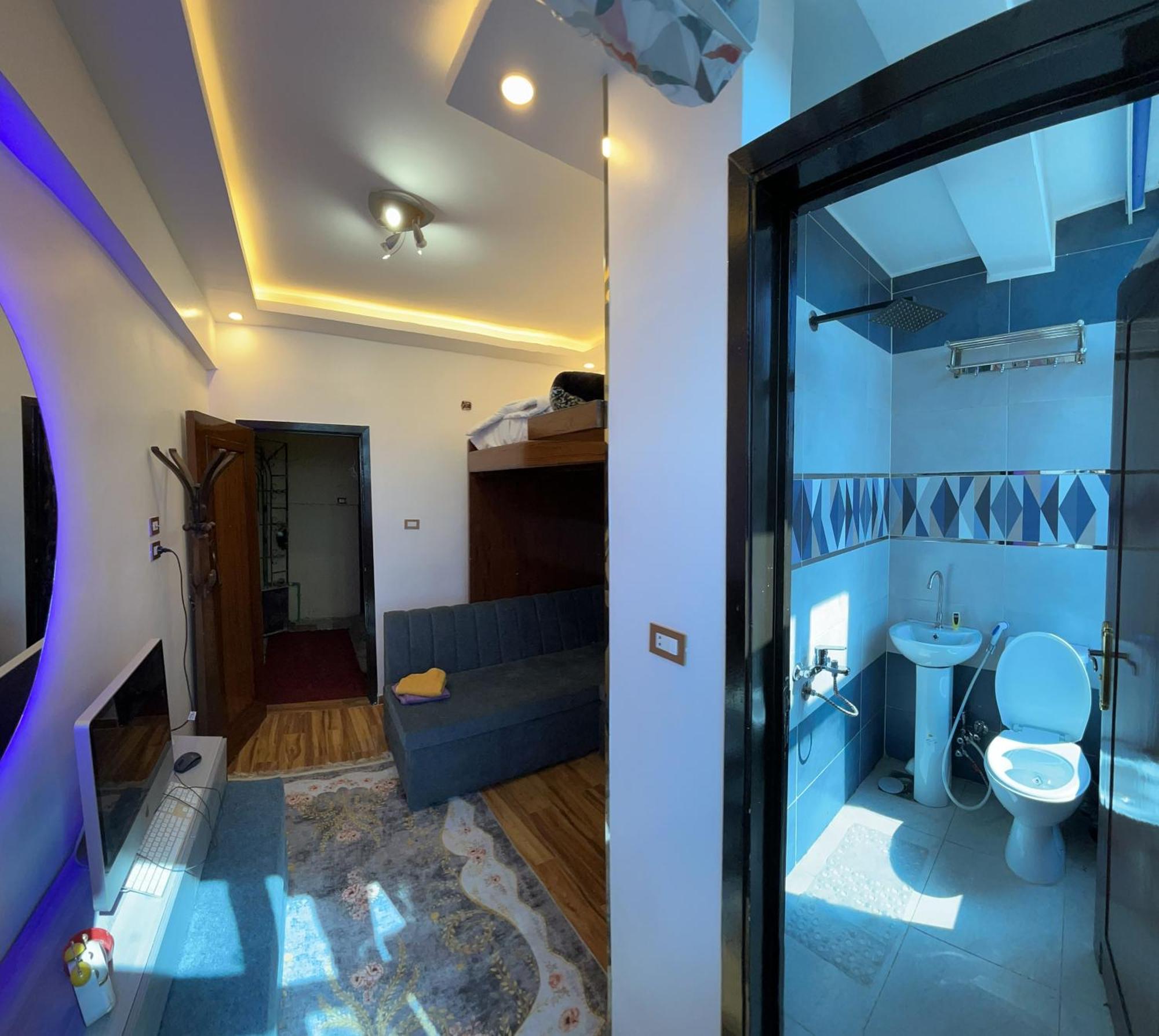 Unique Studio Aswan Buitenkant foto